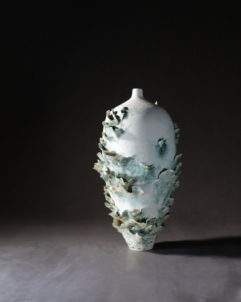 Canopy Collection - Fungi Vase 4