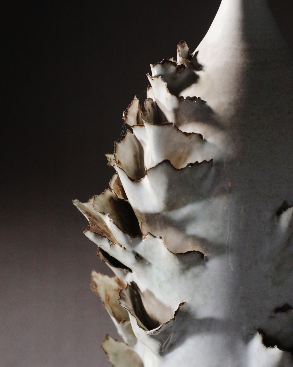 Canopy Collection - Fungi Vase 3