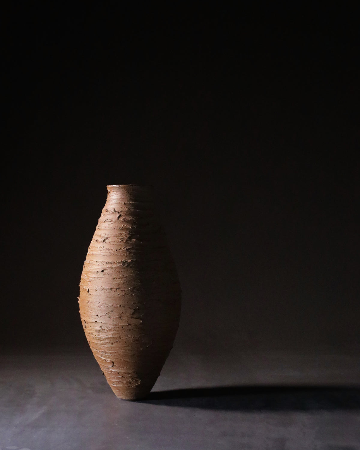 Strata Collection - Vase 2