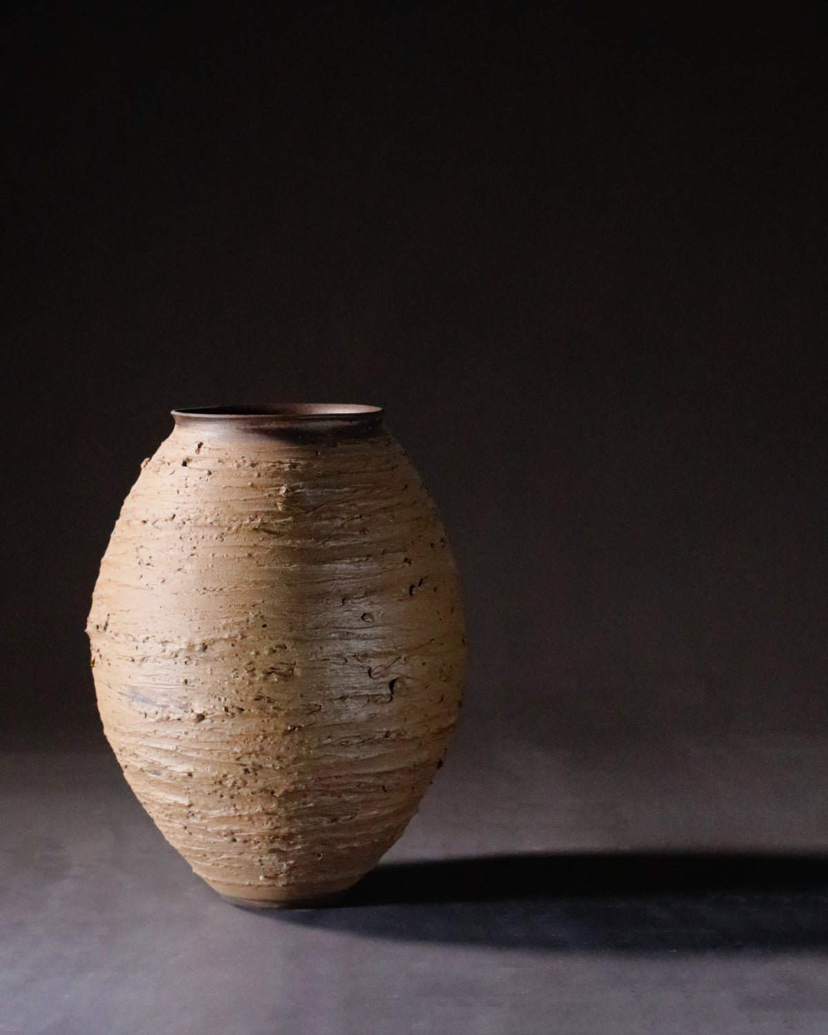 Strata Collection - Vase 1