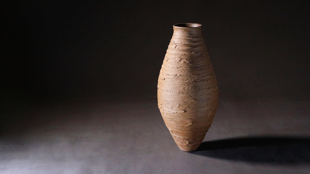 Strata Collection - Vase 2