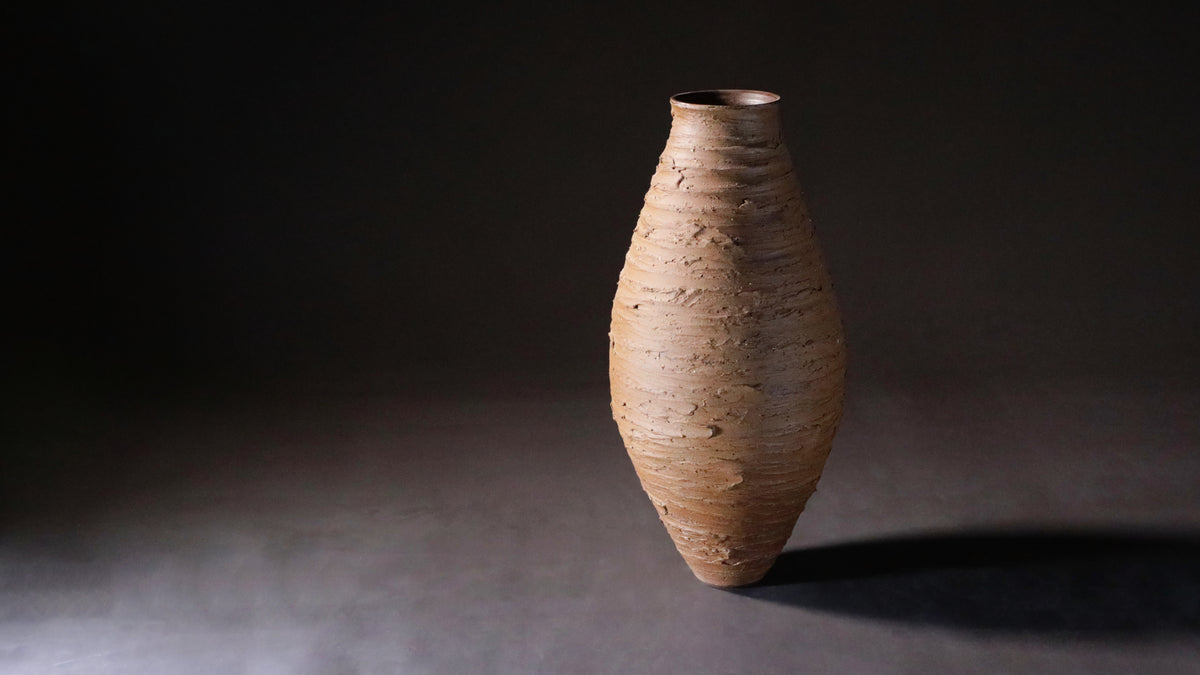 Strata Collection - Vase 2