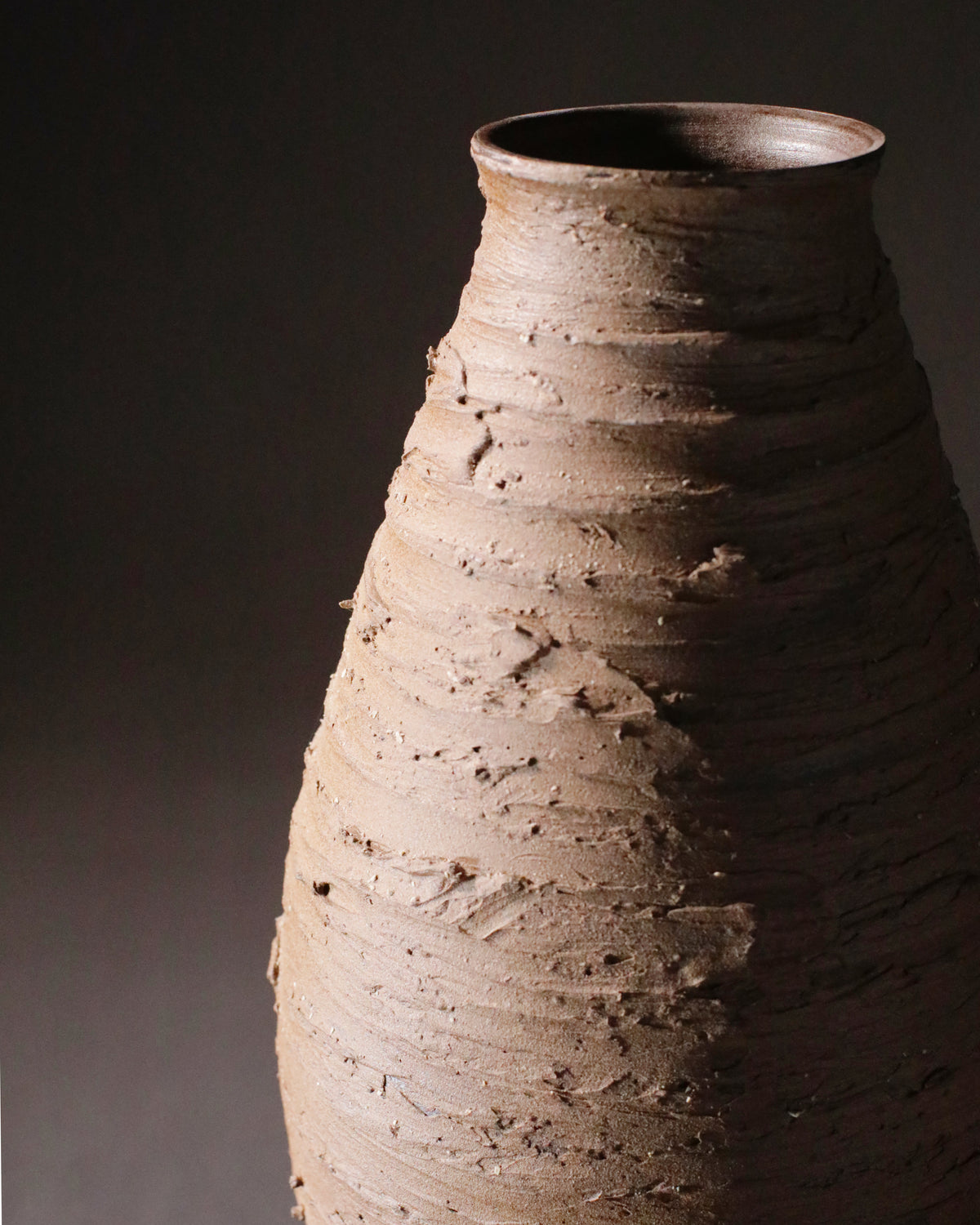 Strata Collection - Vase 2