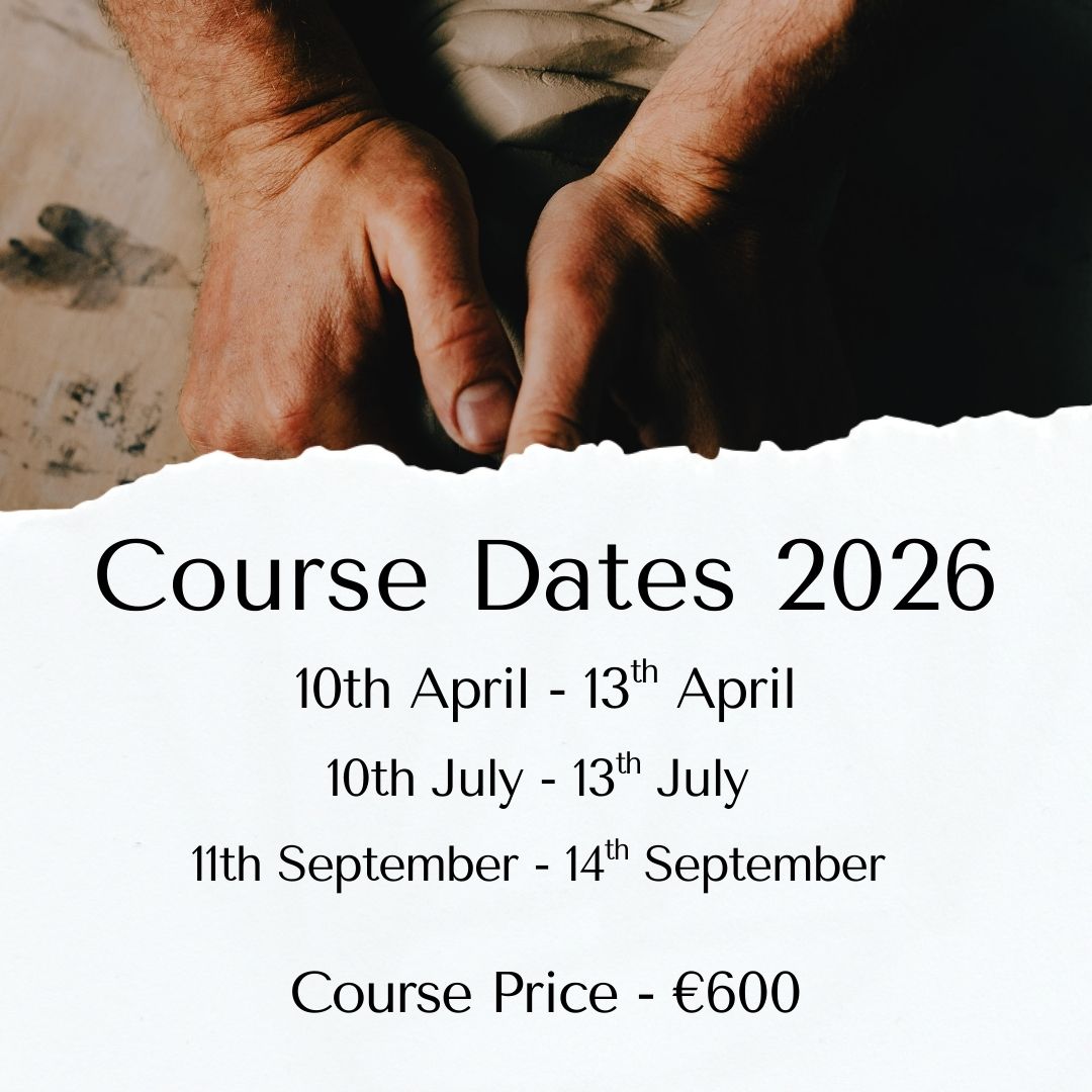 Foundations On The Wheel Workshops