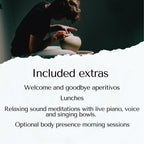 Foundations On The Wheel Workshops