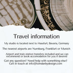 Foundations On The Wheel Workshops