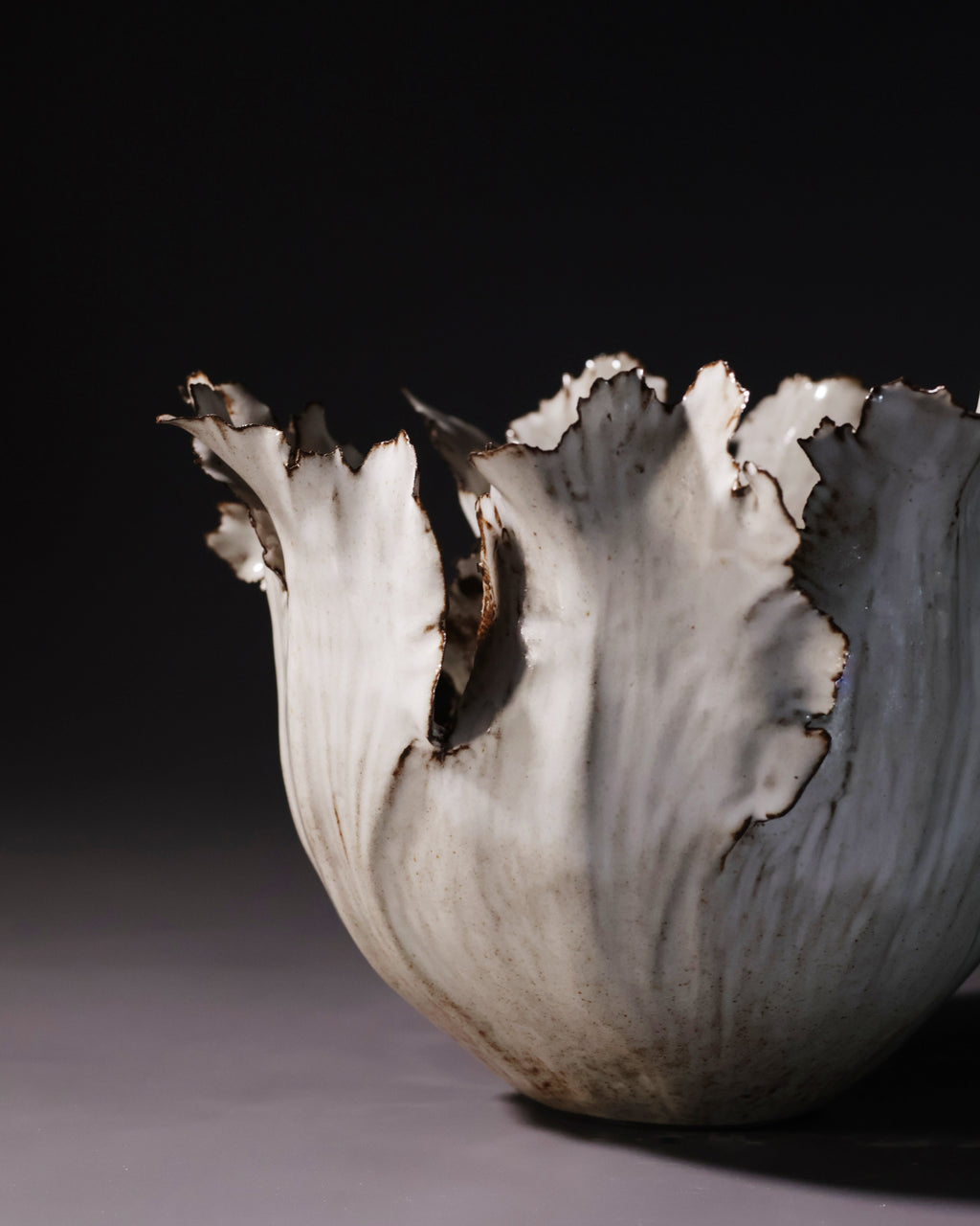 Cocoon Collection - Sculpture 1