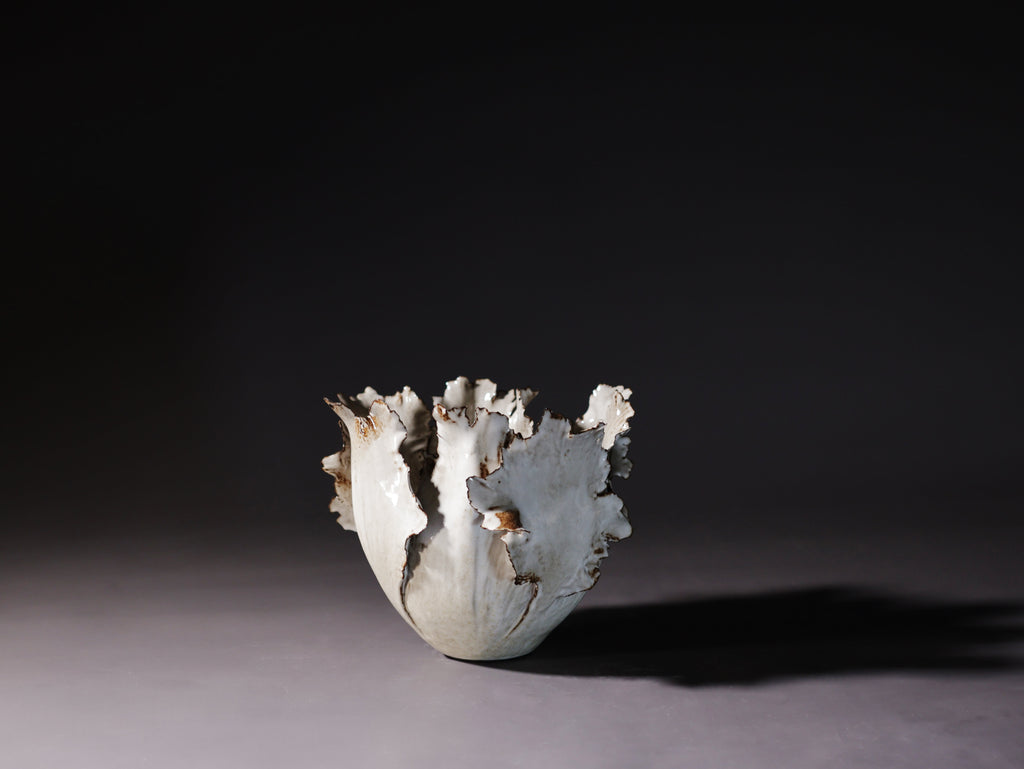 Cocoon Collection - Sculpture 2