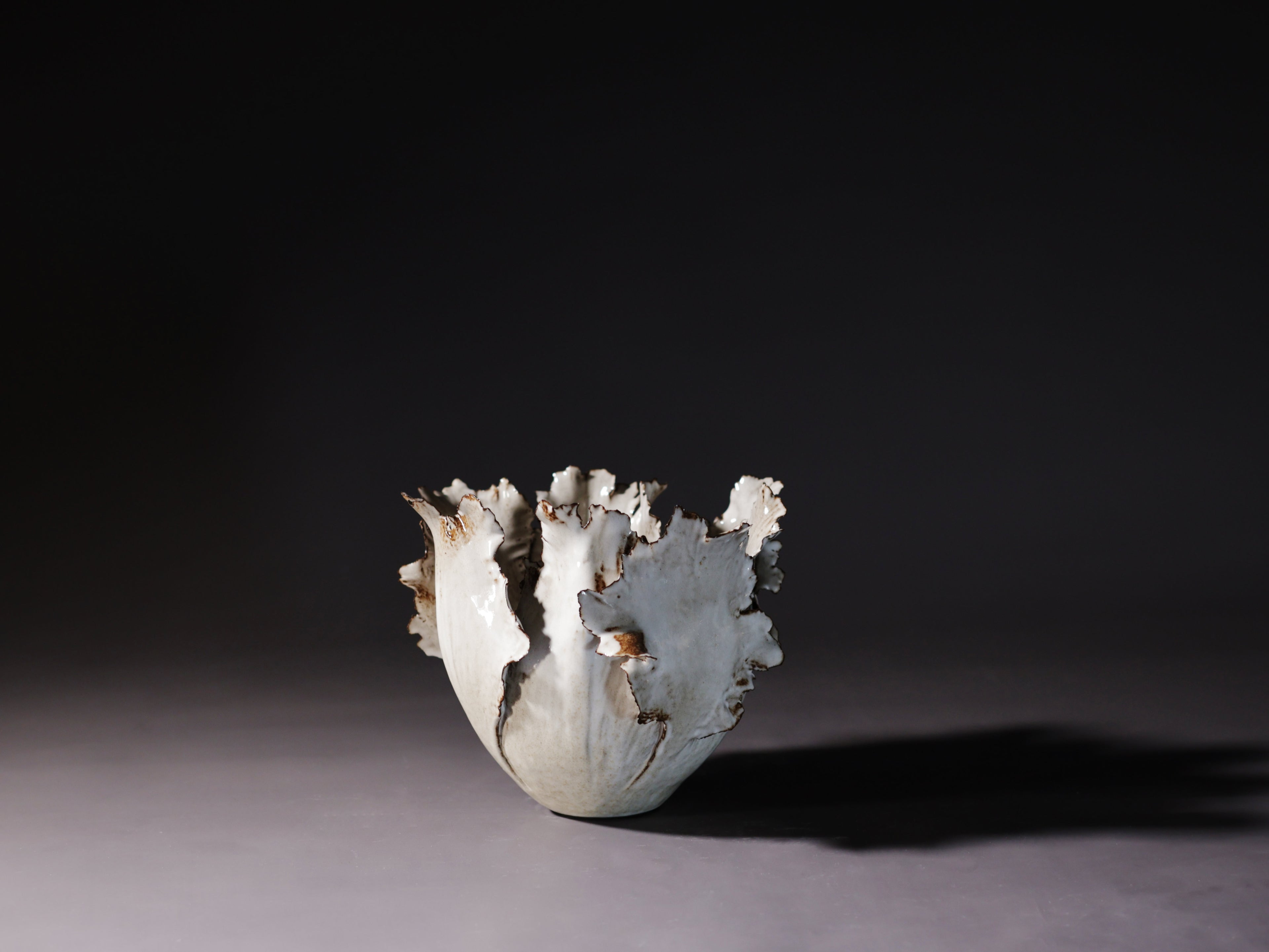 Cocoon Collection - Sculpture 2