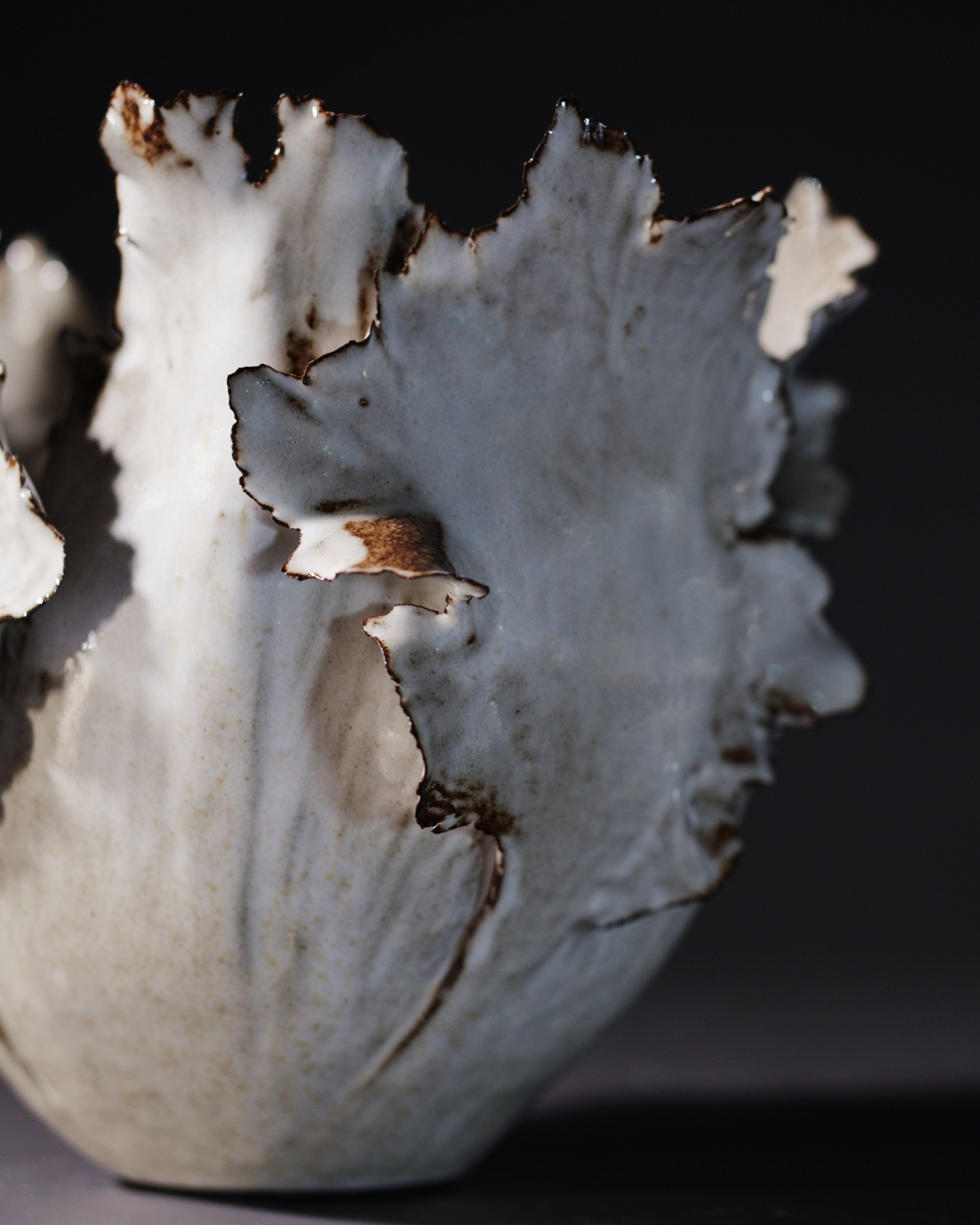 Cocoon Collection - Sculpture 2