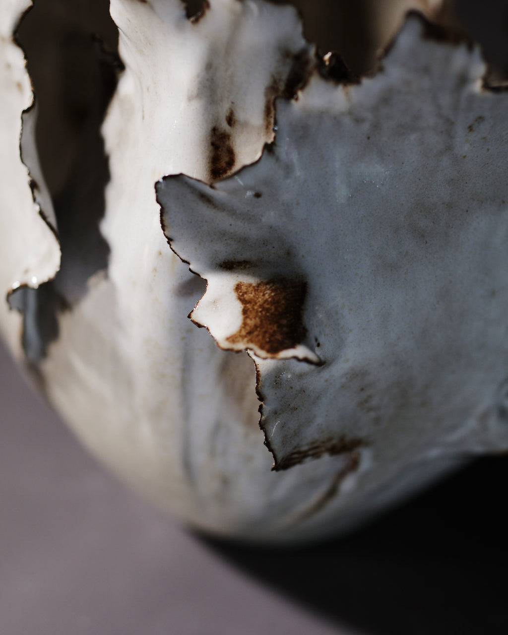 Cocoon Collection - Sculpture 2