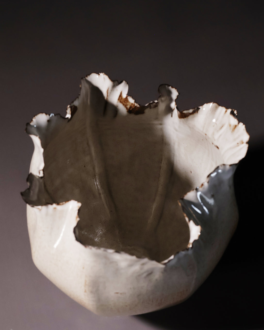 Cocoon Collection - Sculpture 3