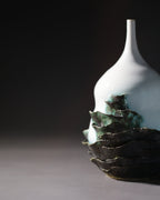 Canopy Collection - Mushroom Vase 1