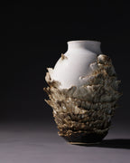 Canopy Collection - Mushroom Vase 2
