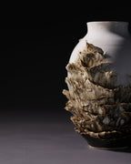 Canopy Collection - Mushroom Vase 2