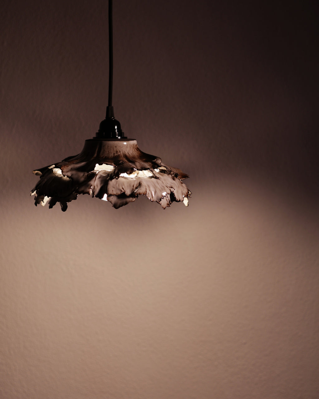 Canopy collection - Hanging lamp 1