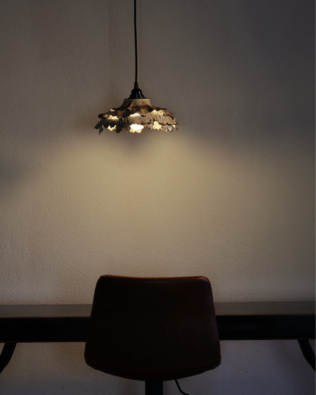 Canopy collection - Hanging lamp 1