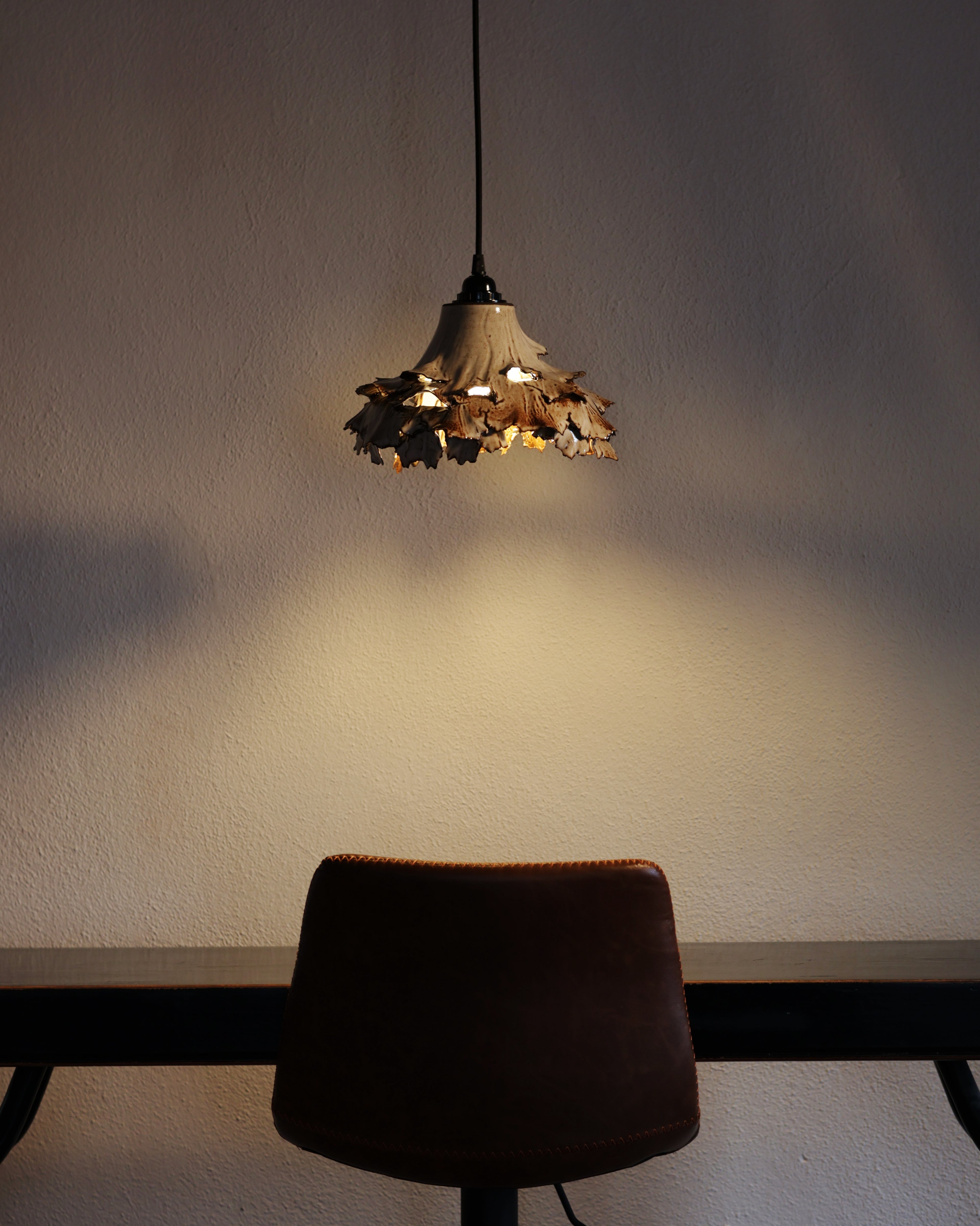 Canopy Collection - Hanging Lamp 3