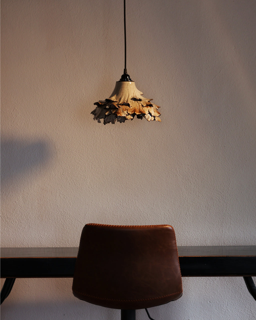 Canopy Collection - Hanging Lamp 3