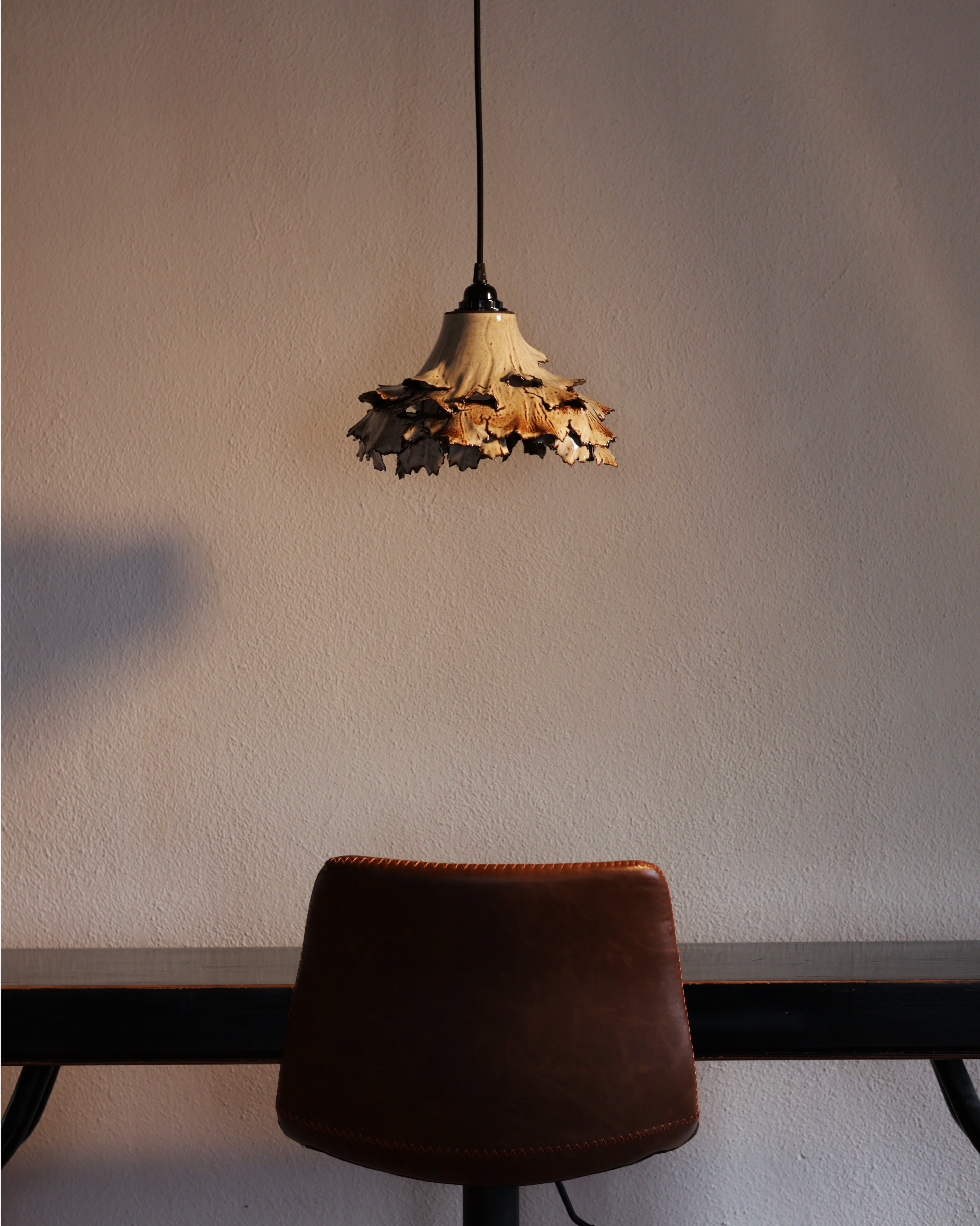 Canopy Collection - Hanging Lamp 3