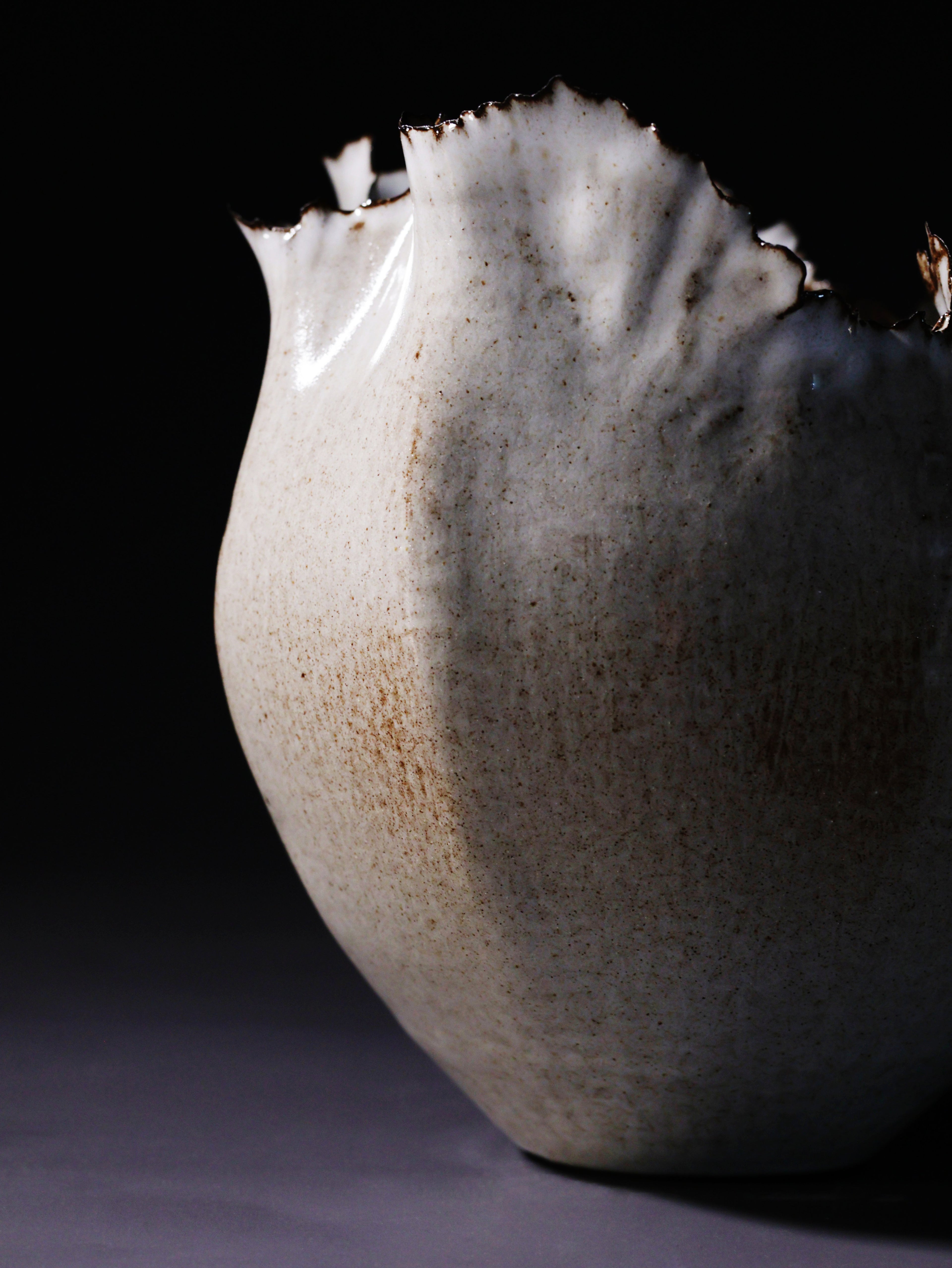 Cocoon Collection - Sculpture 3