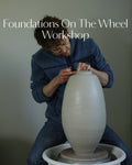Foundations On The Wheel Workshops