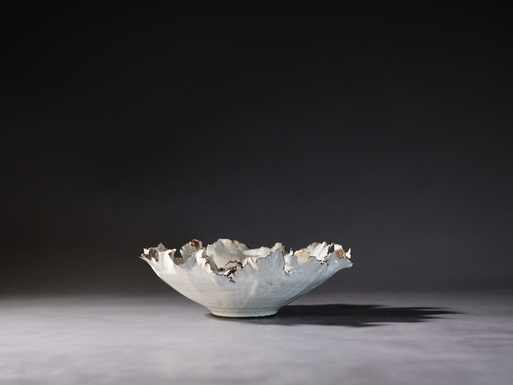 Canopy Collection - Unfurl Sculpture