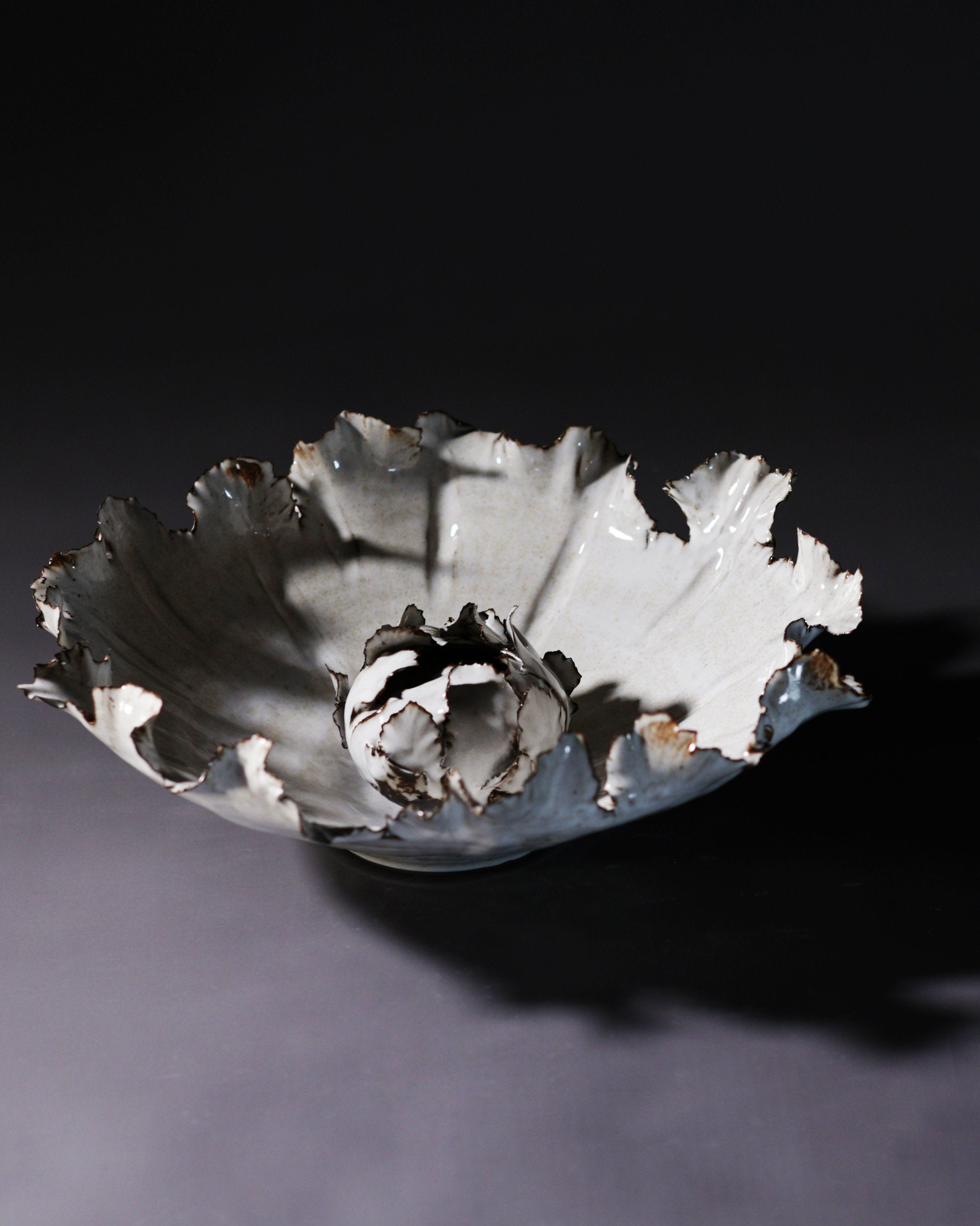 Canopy Collection - Unfurl Sculpture