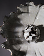 Canopy Collection - Unfurl Sculpture