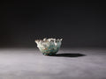 Canopy Collection - Leaf Rimmed Sculpture 4