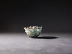 Canopy Collection - Leaf Rimmed Sculpture 4
