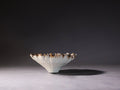 Canopy Collection - Leaf Rimmed Sculpture 5