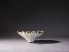 Canopy Collection - Leaf Rimmed Sculpture 5