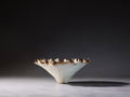 Canopy Collection - Leaf Rimmed Sculpture 6