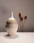 Contour Collection - Thin Necked Vase